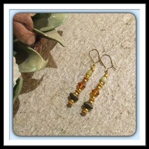 Chiaroscuro Designs Earrings